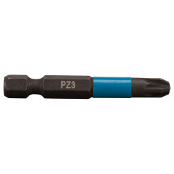 Біта Makita PZ3 50 мм Impact Black 2 шт B-63769