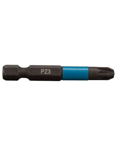 Makita B-63769 | Бита Makita PZ3 50 мм Impact Black 2шт B-63769