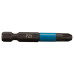 Бита Makita PZ3 50 мм Impact Black 2шт B-63769
