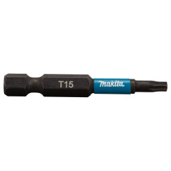Біта T15 50 мм Impact Black 2 шт. MAKITA, B-63775