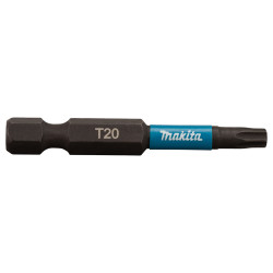 Біта T20 50 мм Impact Black 2 шт. MAKITA, B-63781