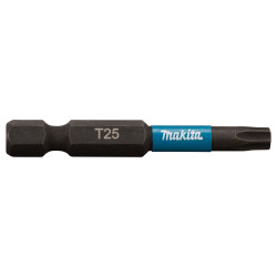 Біта Makita T25 25 мм Impact Black 2 шт B-63797