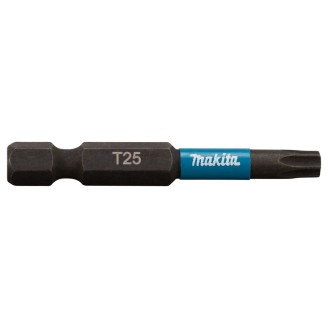 Makita B-63797 | Біта Makita T25 25 мм Impact Black 2 шт B-63797
