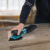 Аккумуляторная вибрационная шлифмашина Makita AWS XGT BO006CGZ  - фото 6