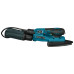Аккумуляторная вибрационная шлифмашина Makita AWS XGT BO006CGZ  - фото 4