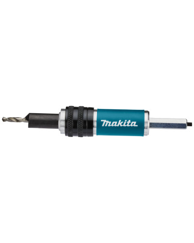 Makita D-73209 | Свердло Makita No.6 (M3), біта 2,4 мм PH2 D-73209
