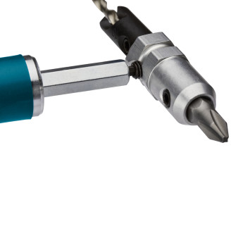 Сверло Makita No.6 (M3), бит 2,4 мм PH2 D-73209