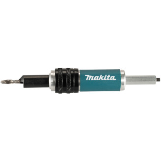 Makita D-73215 | Сверло No.8 (M4), бита 2,8мм PH2,Makita, D-73215