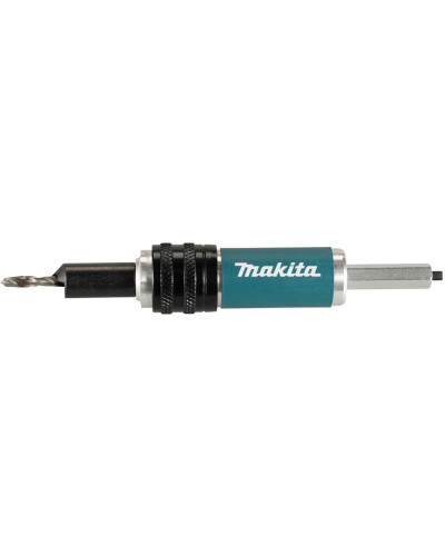 Makita D-73215 | Свердло No.8 (M4), біта 2,8мм PH2,Makita, D-73215