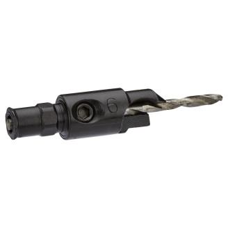 Makita D-73237 | Сверло-зенковая с битой Makita No.6 M3 D-73237