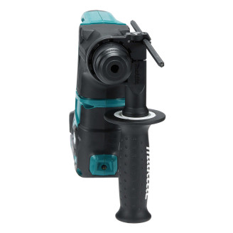 Акумуляторний перфоратор SDS-Plus CXT, 10,8В Slider, 1,1Дж, 14мм HR166DZ