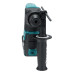 Акумуляторний перфоратор SDS-Plus CXT, 10,8В Slider, 1,1Дж, 14мм HR166DZ - фото 3 Акумуляторний перфоратор SDS-Plus CXT, 10,8В Slider, 1,1Дж, 14мм HR166DZ - фото 3