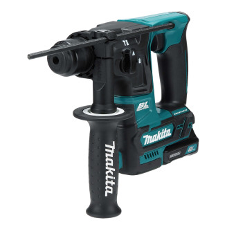 Акумуляторний перфоратор SDS-Plus CXT, 10,8В Slider, 1,1Дж, 14мм HR166DZ