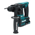 Акумуляторний перфоратор SDS-Plus CXT, 10,8В Slider, 1,1Дж, 14мм HR166DZ - фото 2 Акумуляторний перфоратор SDS-Plus CXT, 10,8В Slider, 1,1Дж, 14мм HR166DZ - фото 2