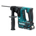 Акумуляторний перфоратор SDS-Plus CXT, 10,8В Slider, 1,1Дж, 14мм HR166DZ - фото 4 Акумуляторний перфоратор SDS-Plus CXT, 10,8В Slider, 1,1Дж, 14мм HR166DZ - фото 4