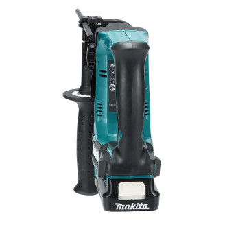 Акумуляторний перфоратор SDS-Plus CXT, 10,8В Slider, 1,1Дж, 14мм HR166DZ