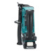 Акумуляторний перфоратор SDS-Plus CXT, 10,8В Slider, 1,1Дж, 14мм HR166DZ - фото 5 Акумуляторний перфоратор SDS-Plus CXT, 10,8В Slider, 1,1Дж, 14мм HR166DZ - фото 5