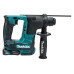 Акумуляторний перфоратор SDS-Plus CXT, 10,8В Slider, 1,1Дж, 14мм HR166DZ - фото 6 Акумуляторний перфоратор SDS-Plus CXT, 10,8В Slider, 1,1Дж, 14мм HR166DZ - фото 6