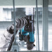 Акумуляторний перфоратор SDS-Plus CXT, 10,8В Slider, 1,1Дж, 14мм HR166DZ - фото 9 Акумуляторний перфоратор SDS-Plus CXT, 10,8В Slider, 1,1Дж, 14мм HR166DZ - фото 9