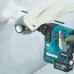 Акумуляторний перфоратор SDS-Plus CXT, 10,8В Slider, 1,1Дж, 14мм HR166DZ - фото 10 Акумуляторний перфоратор SDS-Plus CXT, 10,8В Slider, 1,1Дж, 14мм HR166DZ - фото 10