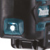 Акумуляторний перфоратор SDS-Plus CXT, 10,8В Slider, 1,1Дж, 14мм HR166DZ - фото 11 Акумуляторний перфоратор SDS-Plus CXT, 10,8В Slider, 1,1Дж, 14мм HR166DZ - фото 11