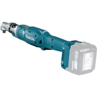 Аккумуляторный угловой шуруповерт Makita 14,4В DFL083FZ (каркас)