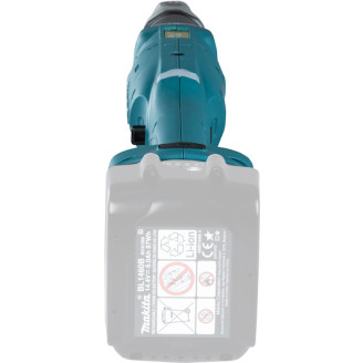 Аккумуляторный угловой шуруповерт Makita 14,4В DFL083FZ (каркас)