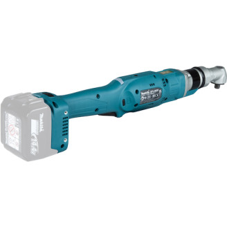 Аккумуляторный угловой шуруповерт Makita 14,4В DFL083FZ (каркас)