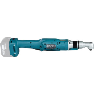 Аккумуляторный угловой шуруповерт Makita 14,4В DFL083FZ (каркас)