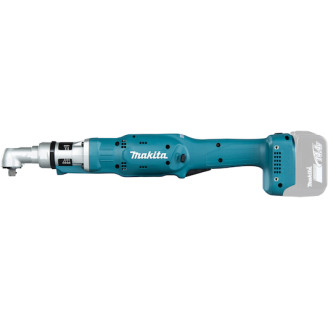 Аккумуляторный угловой шуруповерт Makita 14,4В DFL083FZ (каркас)