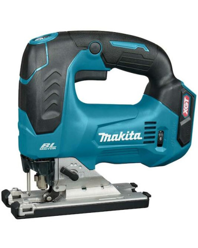 Акумуляторний лобзик XGT, 40В, 26мм, MAKITA, JV002GZ  - фото 2