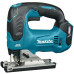 Акумуляторний лобзик XGT, 40В, 26мм, MAKITA, JV002GZ  - фото 2