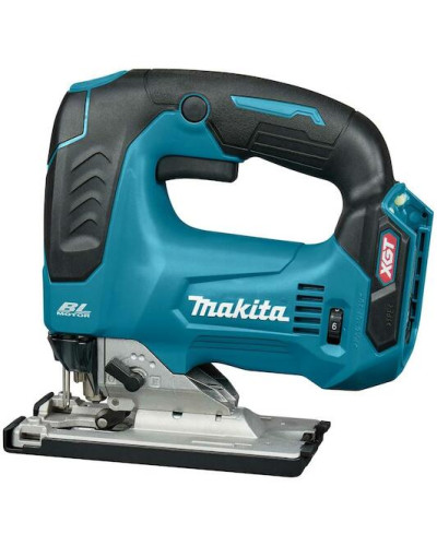 Акумуляторний лобзик XGT, 40В, 26мм, MAKITA, JV002GZ  - фото 3