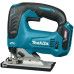 Акумуляторний лобзик XGT, 40В, 26мм, MAKITA, JV002GZ  - фото 3