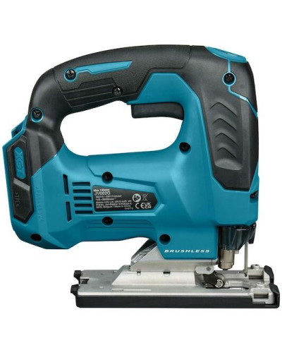 Акумуляторний лобзик XGT, 40В, 26мм, MAKITA, JV002GZ  - фото 4