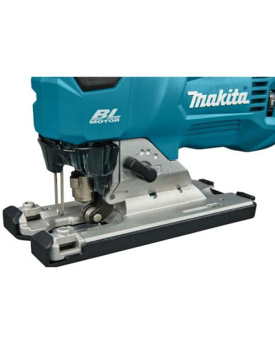 Акумуляторний лобзик XGT, 40В, 26мм, MAKITA, JV002GZ  - фото 6