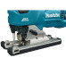 Акумуляторний лобзик XGT, 40В, 26мм, MAKITA, JV002GZ  - фото 6