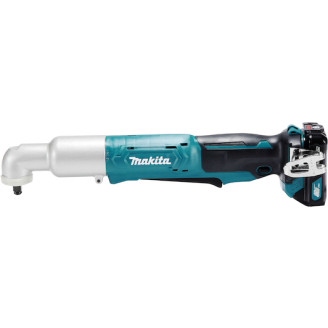 Makita TL065DZ | Аккумуляторный угловой ударный гайкокрут Makita CXT TL065DZ