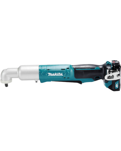 Makita TL065DZ | Аккумуляторный угловой ударный гайкокрут Makita CXT TL065DZ