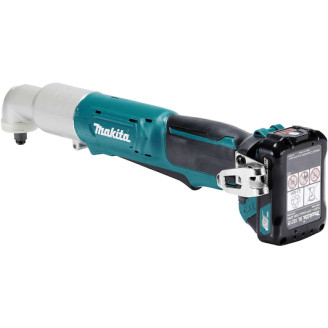 Аккумуляторный угловой ударный гайкокрут Makita CXT TL065DZ
