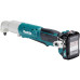 Аккумуляторный угловой ударный гайкокрут Makita CXT TL065DZ  - фото 2