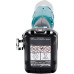 Аккумуляторный угловой ударный гайкокрут Makita CXT TL065DZ  - фото 3