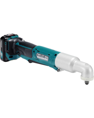 Аккумуляторный угловой ударный гайкокрут Makita CXT TL065DZ  - фото 7