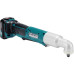 Аккумуляторный угловой ударный гайкокрут Makita CXT TL065DZ  - фото 7