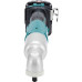 Аккумуляторный угловой ударный гайкокрут Makita CXT TL065DZ  - фото 8