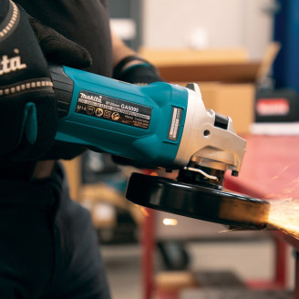 Угловая шлифмашина Makita GA5095X01