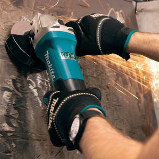 Угловая шлифмашина Makita GA5095X01