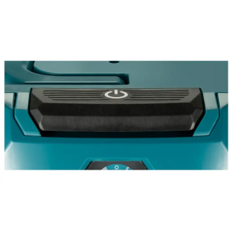 Акумуляторний пилосос Makita  XGT VC004GZ