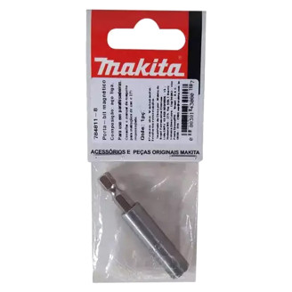 Тримач біт магнітний Makita 60 мм 784811-8