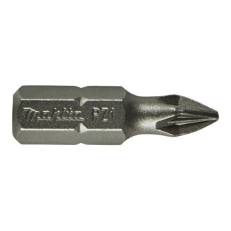 Makita B-23488 | Біта для гіпсокартону Makita PZ1 25 мм, 3шт, B-23488